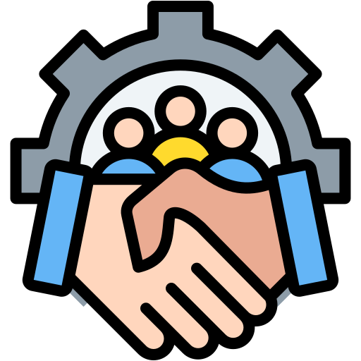 Customer & Channel Relationship Management icon